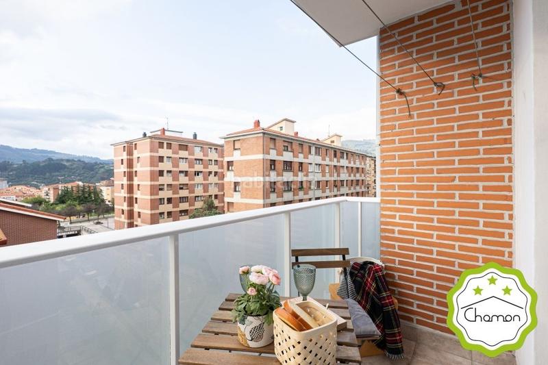 Foto 512249da-4d15-4372-81da-ce568af15c4e. Appartement avec chauffage dans Bagatza - S. Vicente Barakaldo