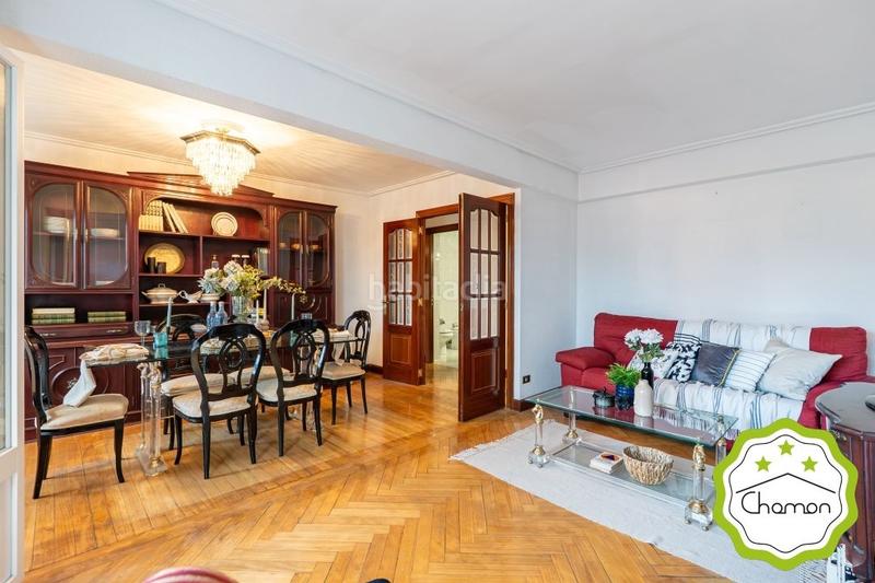 Foto 62c0b4ce-d7ec-47a6-900d-872a65b71d23. Appartement avec chauffage dans Bagatza - S. Vicente Barakaldo