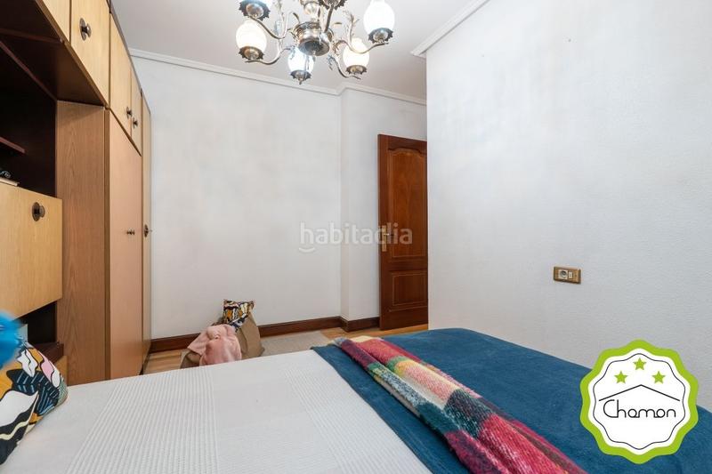 Foto 653e370a-823c-40b0-8858-f136caa53d7f. Appartement avec chauffage dans Bagatza - S. Vicente Barakaldo