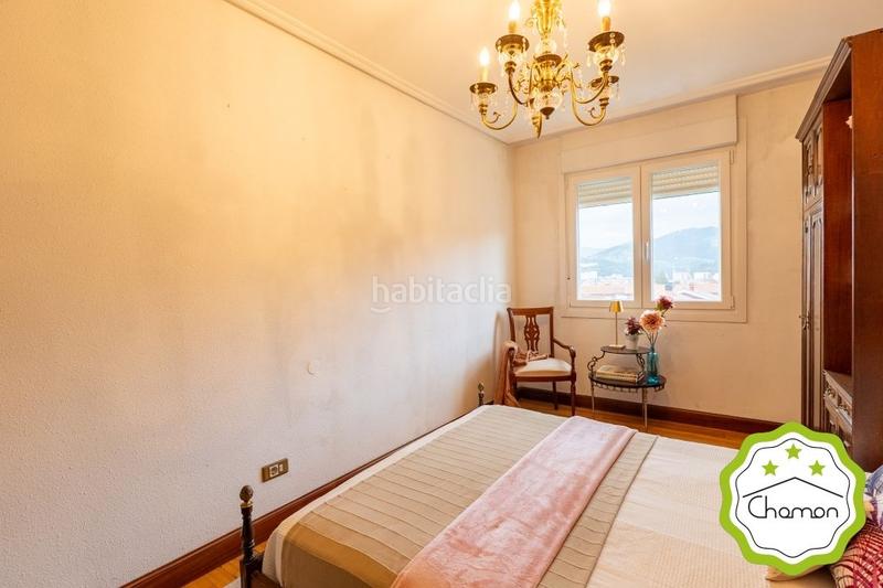 Foto 6bcb1289-a667-4ea7-b93d-4362d0b5a61a. Appartement avec chauffage dans Bagatza - S. Vicente Barakaldo