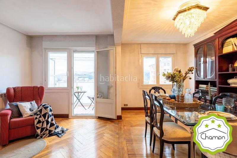 Foto 6c264bee-0669-4f44-9ff7-dd2a7e5b0fe2. Appartement avec chauffage dans Bagatza - S. Vicente Barakaldo