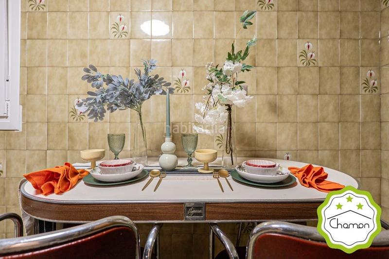 Foto 7186904e-973c-4f14-8263-2d7f98655220. Appartement avec chauffage dans Bagatza - S. Vicente Barakaldo