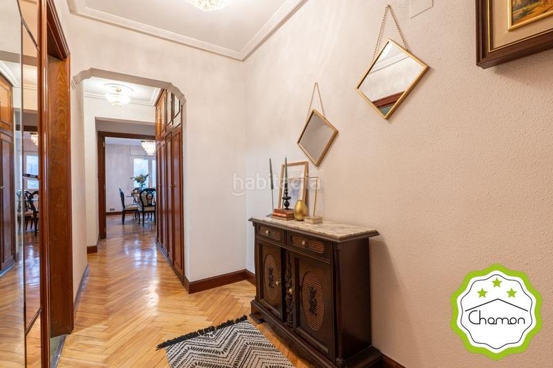 Foto 767dc3a2-2a61-468f-88c0-77faed346e23. Appartement avec chauffage dans Bagatza - S. Vicente Barakaldo