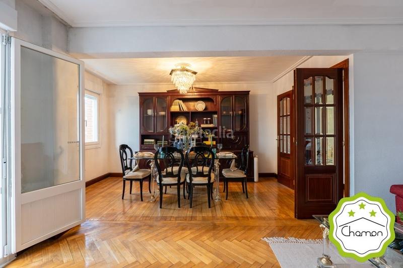 Foto 7c89bd87-9086-44d8-96e6-de61c85f2a18. Appartement avec chauffage dans Bagatza - S. Vicente Barakaldo