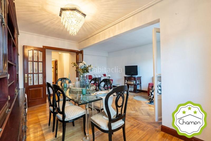 Foto 80db1b16-2ee7-42d2-bd14-73655b87a31b. Appartement avec chauffage dans Bagatza - S. Vicente Barakaldo