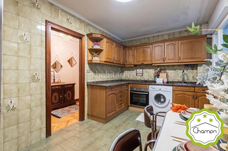 Foto 950b4521-92e9-4917-8f44-866ab11c0a08. Appartement avec chauffage dans Bagatza - S. Vicente Barakaldo