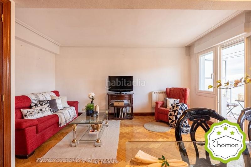 Foto ac80caff-806d-4920-a824-c237561593ba. Appartement avec chauffage dans Bagatza - S. Vicente Barakaldo