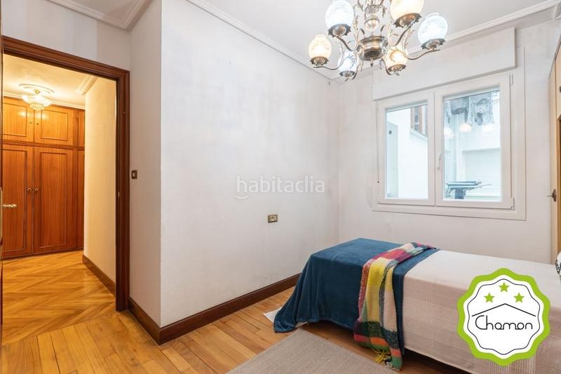 Foto addf55d6-c4bc-4c1b-ad6a-6ce9a4ae785a. Appartement avec chauffage dans Bagatza - S. Vicente Barakaldo