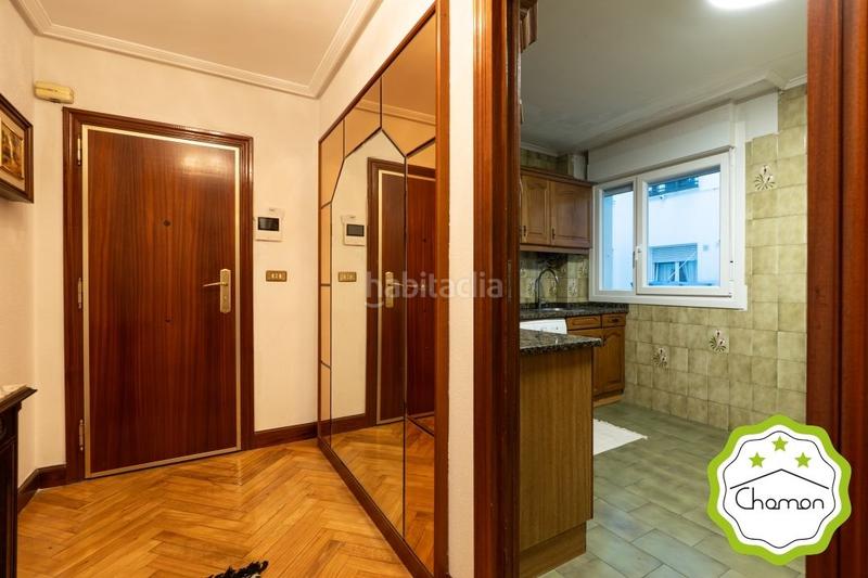Foto b5c09c80-f7b0-4cf8-9709-4585da230dca. Appartement avec chauffage dans Bagatza - S. Vicente Barakaldo