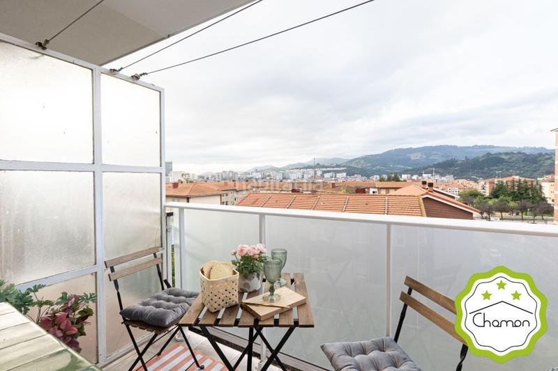 Foto ba98293c-6ebc-43f6-8d68-1fda1e8de208. Appartement avec chauffage dans Bagatza - S. Vicente Barakaldo