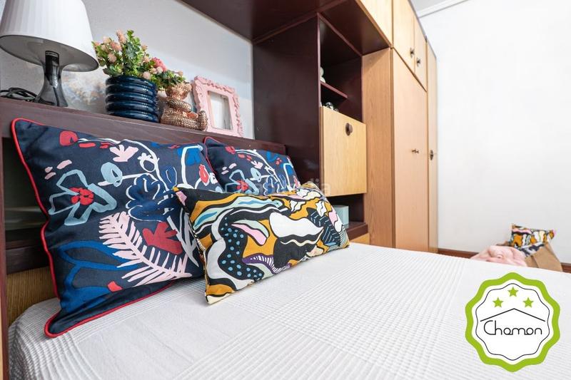 Foto c351973d-1805-48db-b5bf-a06cf9d7f6ef. Appartement avec chauffage dans Bagatza - S. Vicente Barakaldo