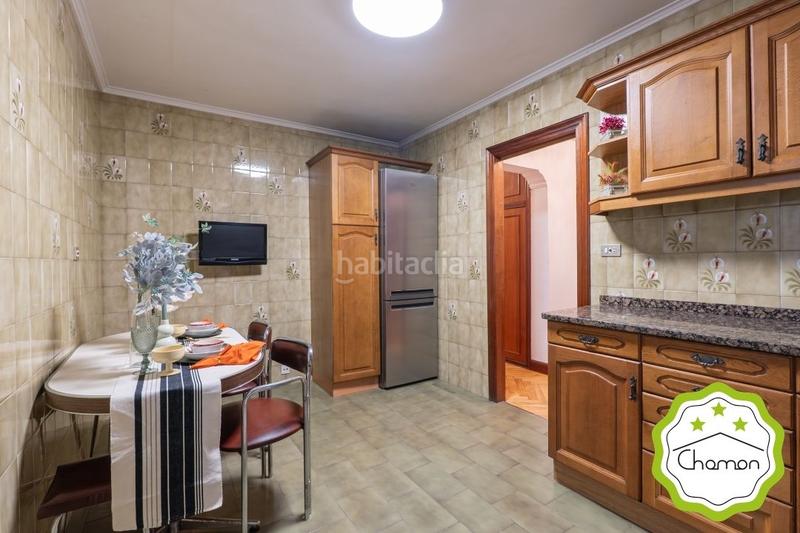 Foto db5ee2be-692e-48a8-906f-63685391e368. Appartement avec chauffage dans Bagatza - S. Vicente Barakaldo