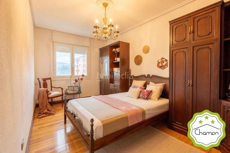 Foto e091eeff-ca73-4e14-baf8-a0e0ff2634e4. Appartement avec chauffage dans Bagatza - S. Vicente Barakaldo