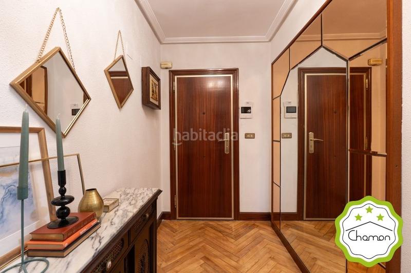 Foto e2527c39-9f97-4ef0-b55b-b1eeddcdd7ab. Appartement avec chauffage dans Bagatza - S. Vicente Barakaldo
