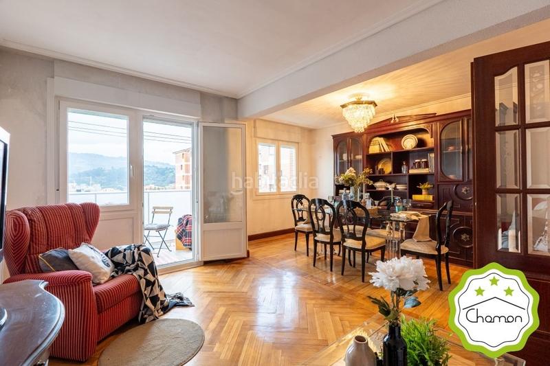Foto e473d9b6-5b88-44d2-bfd1-b3ba75af55c0. Appartement avec chauffage dans Bagatza - S. Vicente Barakaldo