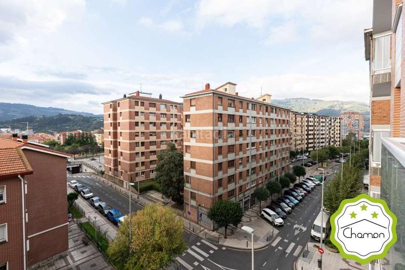 Foto e6b9d2a3-b70f-46c9-b4ee-c42010a52333. Appartement avec chauffage dans Bagatza - S. Vicente Barakaldo