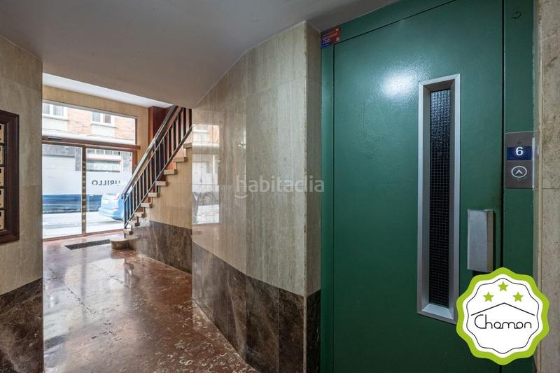 Foto e9c2182d-6793-419b-9def-5c88ade00d37. Appartement avec chauffage dans Bagatza - S. Vicente Barakaldo