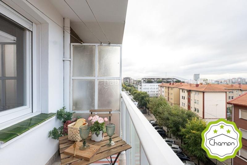 Foto f97824a0-9a04-4366-ae7c-009010ab0839. Appartement avec chauffage dans Bagatza - S. Vicente Barakaldo