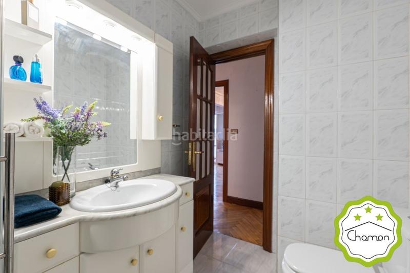 Foto fb619399-eb21-4958-ae8a-fc41bc2f7f31. Appartement avec chauffage dans Bagatza - S. Vicente Barakaldo