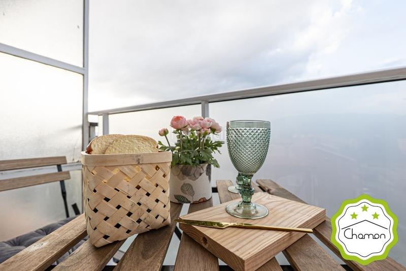 Foto f6a8701e-e3cf-4979-b7eb-b6083cb1a6a2. Pis amb calefacció a Bagatza - S. Vicente Barakaldo