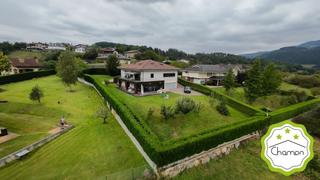 Xalet  Udea kalea. Tu villa de lujo en igorre!