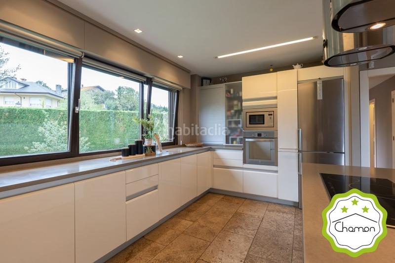 Foto 184b7c0d-065b-43e6-b8a4-7dd6b47556d1. Chalet with heating parking pool in Igorre