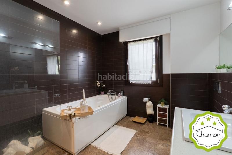 Foto 19e55b7e-c7fa-45f6-8f58-89b84a0b17d1. Chalet with heating parking pool in Igorre