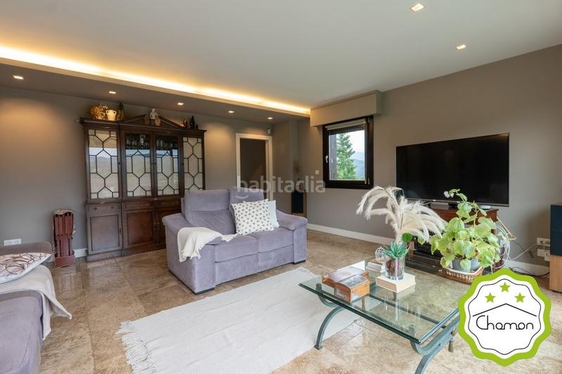 Foto 360be9d9-c04b-488c-a4c9-62e247ae61e0. Chalet with heating parking pool in Igorre