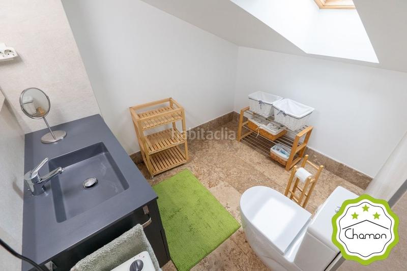 Foto 410e7639-d7d0-439d-9e3b-4335801dec7b. Chalet with heating parking pool in Igorre