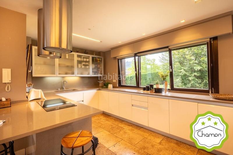 Foto 64b43015-c7f3-46b1-a117-0f8354bbe16f. Chalet with heating parking pool in Igorre