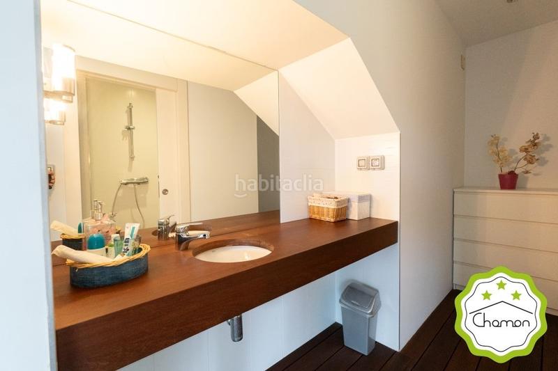 Foto 6fce6135-37e1-491b-acd4-5130002e5e0e. Chalet with heating parking pool in Igorre