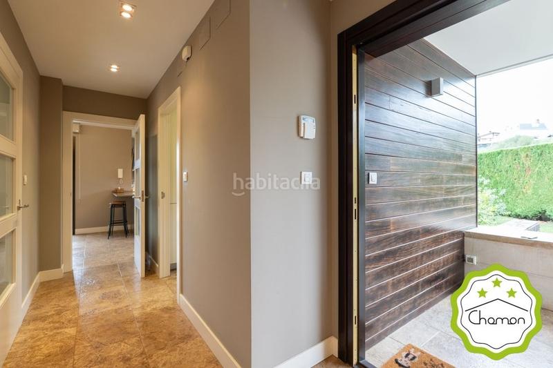 Foto 7850c816-7beb-42ef-8af7-cbddac468616. Chalet with heating parking pool in Igorre