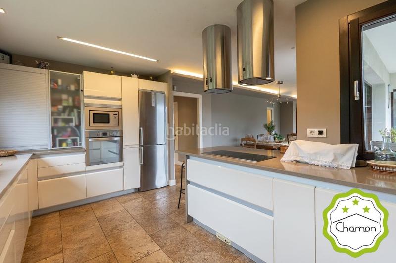 Foto 792f47ca-09e6-4a7f-ac71-bd97eb169d9d. Chalet with heating parking pool in Igorre