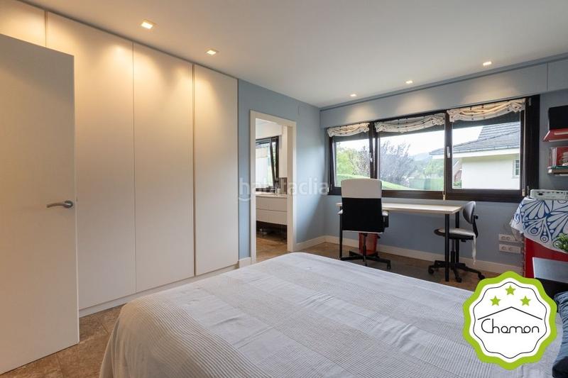 Foto 89d0a593-dedc-41f5-bc70-ec2d8f57346b. Chalet with heating parking pool in Igorre