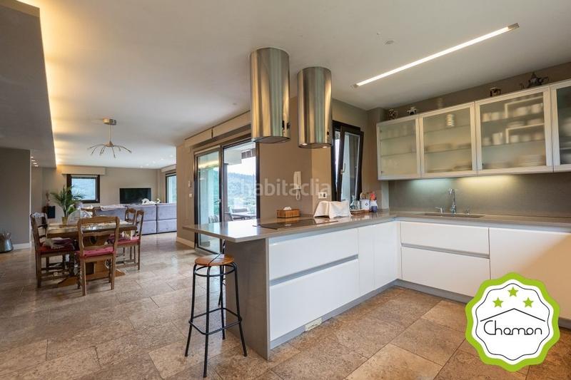 Foto a210426d-b550-4767-8fe3-7a9602a24a89. Chalet with heating parking pool in Igorre