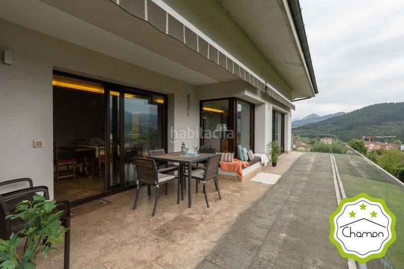 Foto ae84a5b5-8b02-4735-957c-89e1fff8b464. Chalet with heating parking pool in Igorre