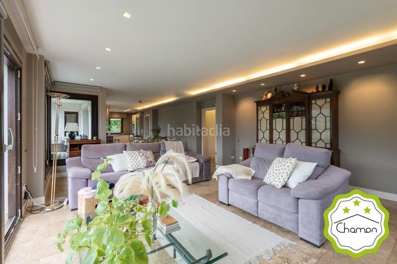 Foto cdf37dff-be15-4961-9964-a97074bd42c7. Chalet with heating parking pool in Igorre