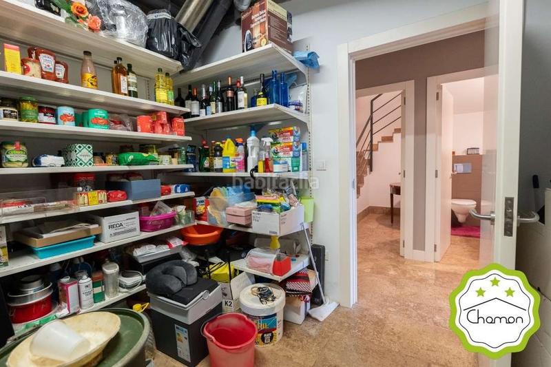 Foto d31a8cc6-7edf-47cb-aff0-2d60facd2b25. Chalet with heating parking pool in Igorre