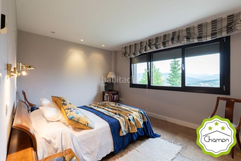 Foto e49cd7f3-423b-4822-9e5a-45e75c091c46. Chalet with heating parking pool in Igorre