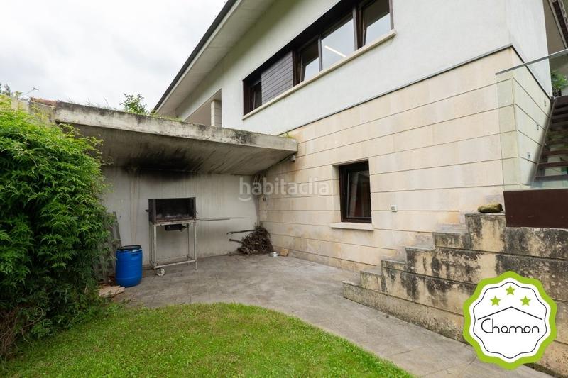 Foto e7d8bab5-811f-46cf-88dd-3f6a5b8026c7. Chalet with heating parking pool in Igorre