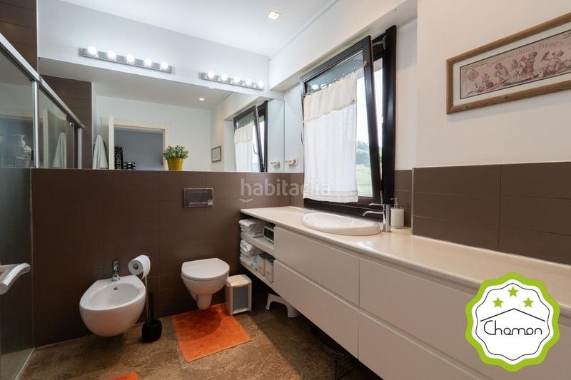 Foto f4884f22-346f-45f8-b892-0644b9c711b2. Chalet with heating parking pool in Igorre