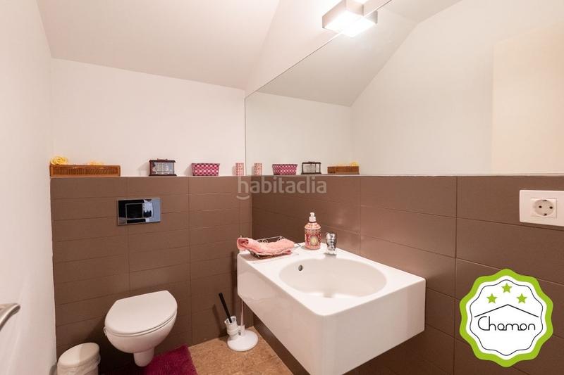 Foto fc00d417-bf3f-4dee-9152-fed59205cafc. Chalet with heating parking pool in Igorre