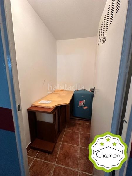 Foto 781c80aa-3ea7-4035-aca9-da0d2cdf3dcc. Parking coche en Neguri Getxo