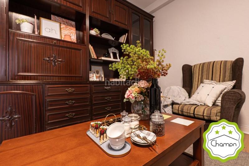 Foto 10f77e13-7273-47e8-a4ed-0a33b969a18c. Appartamento in Rekalde Centro Bilbao