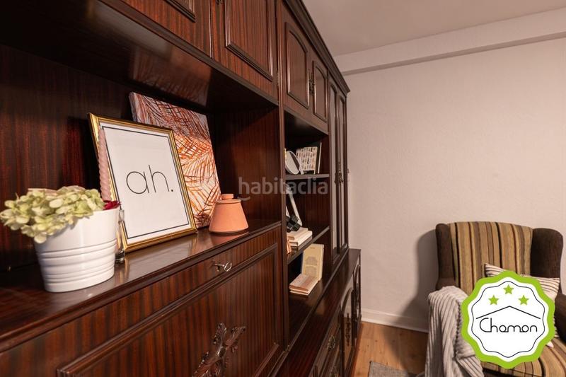 Foto 86636f89-edcc-402e-b9a4-7f192fa79036. Appartamento in Rekalde Centro Bilbao