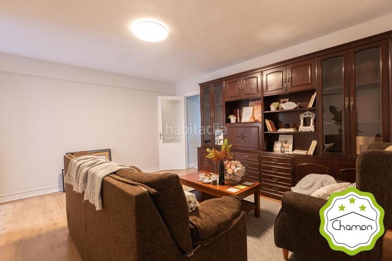 Foto f4bbc7a9-2bec-42cf-86b3-dad33956c4d8. Appartamento in Rekalde Centro Bilbao