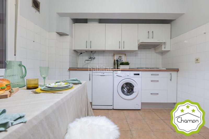 Foto 01b82a9a-b8fd-4b75-aa97-d58ee1f31fab. Appartement dans Rekalde Centro Bilbao