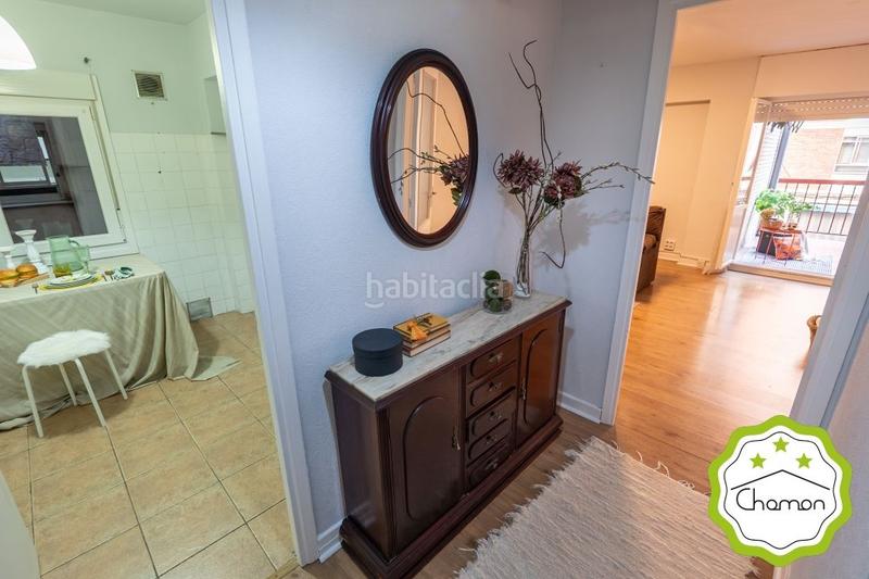 Foto 394bcf9b-1f61-467c-a7fd-ac591d739d65. Appartement dans Rekalde Centro Bilbao