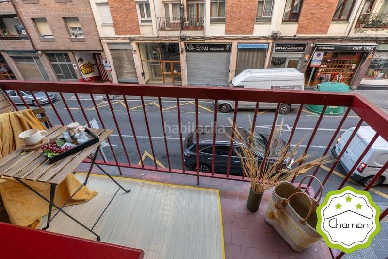 Foto 43837f57-5b0e-487c-a312-7bc23cf7bd9b. Appartement dans Rekalde Centro Bilbao