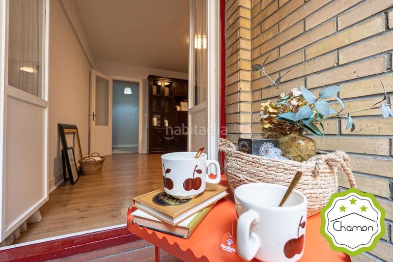 Foto 536fcdfe-f3e2-41f1-932e-a5282b880836. Appartement dans Rekalde Centro Bilbao